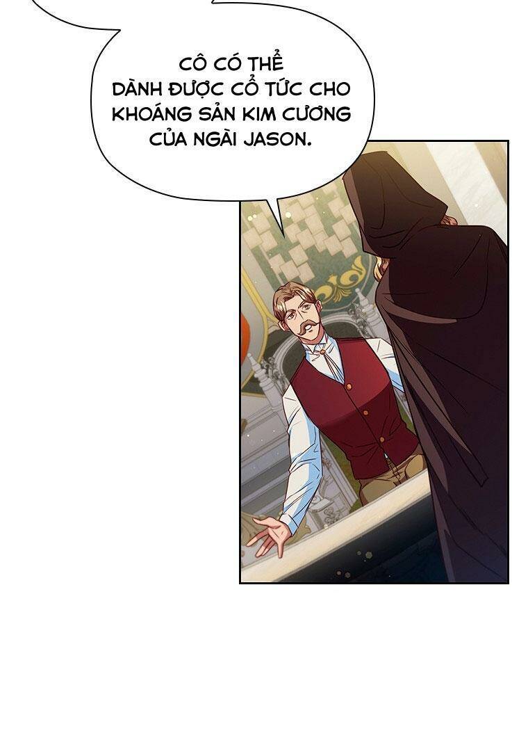 Công Chúa Bị Bỏ Rơi Chapter 9 - Trang 2