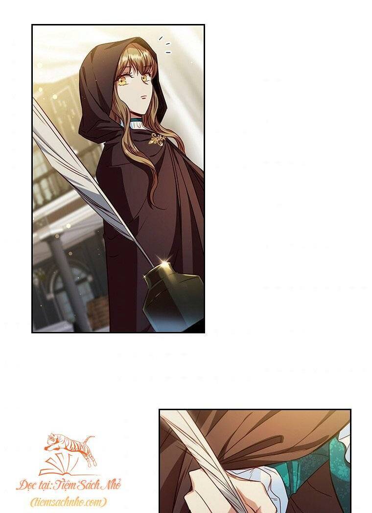 Công Chúa Bị Bỏ Rơi Chapter 9 - Trang 2