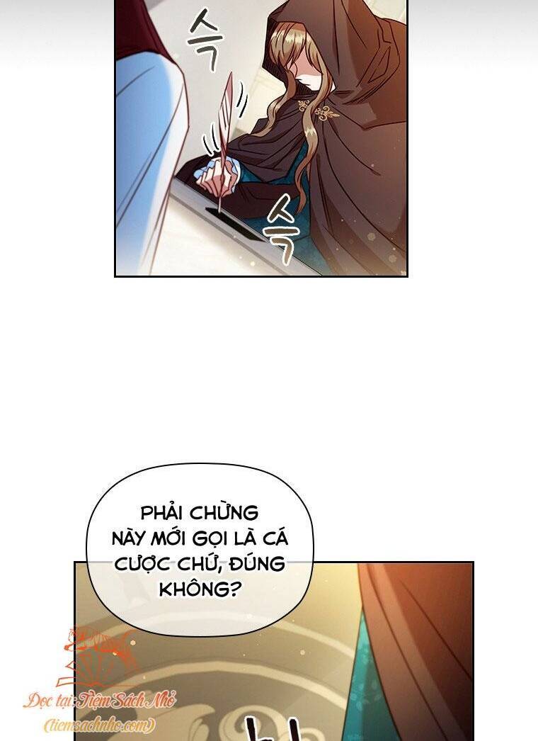 Công Chúa Bị Bỏ Rơi Chapter 9 - Trang 2