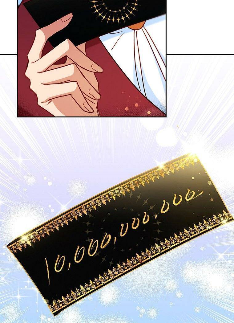 Công Chúa Bị Bỏ Rơi Chapter 9 - Trang 2