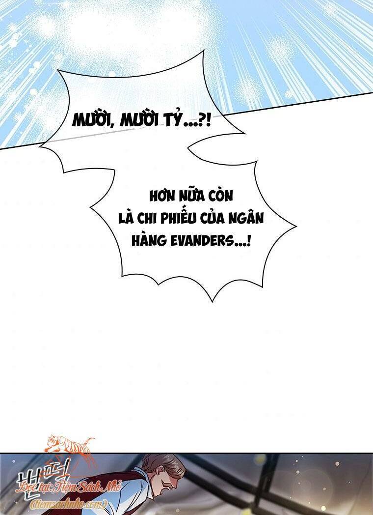 Công Chúa Bị Bỏ Rơi Chapter 9 - Trang 2