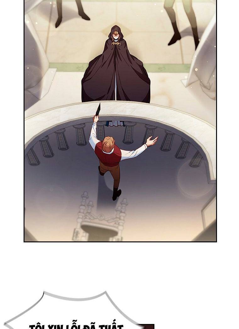 Công Chúa Bị Bỏ Rơi Chapter 9 - Trang 2