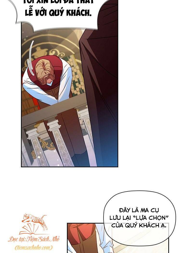 Công Chúa Bị Bỏ Rơi Chapter 9 - Trang 2