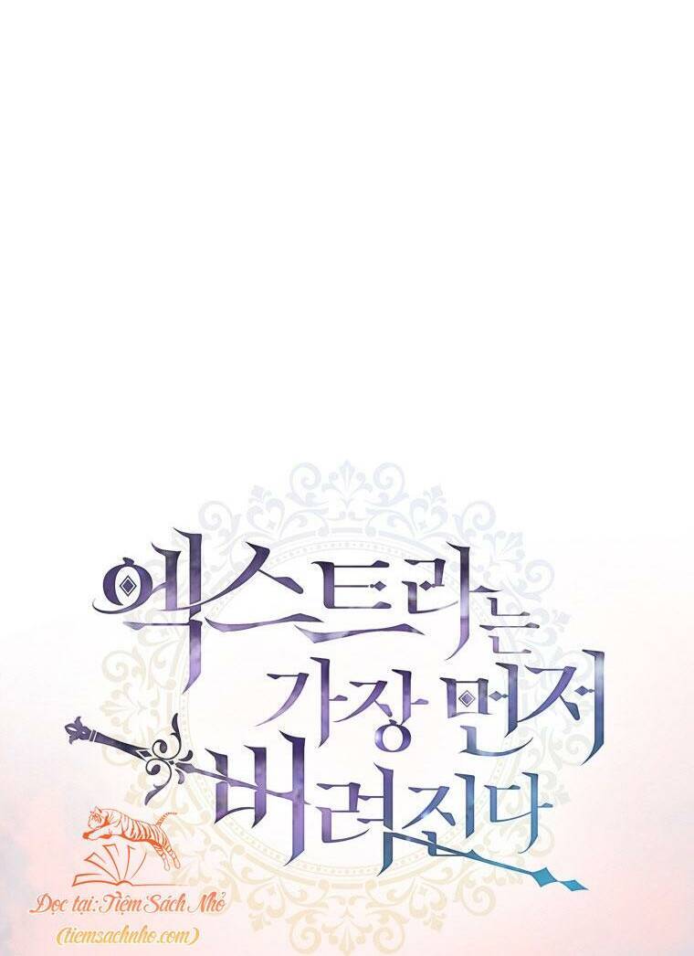 Công Chúa Bị Bỏ Rơi Chapter 9 - Trang 2