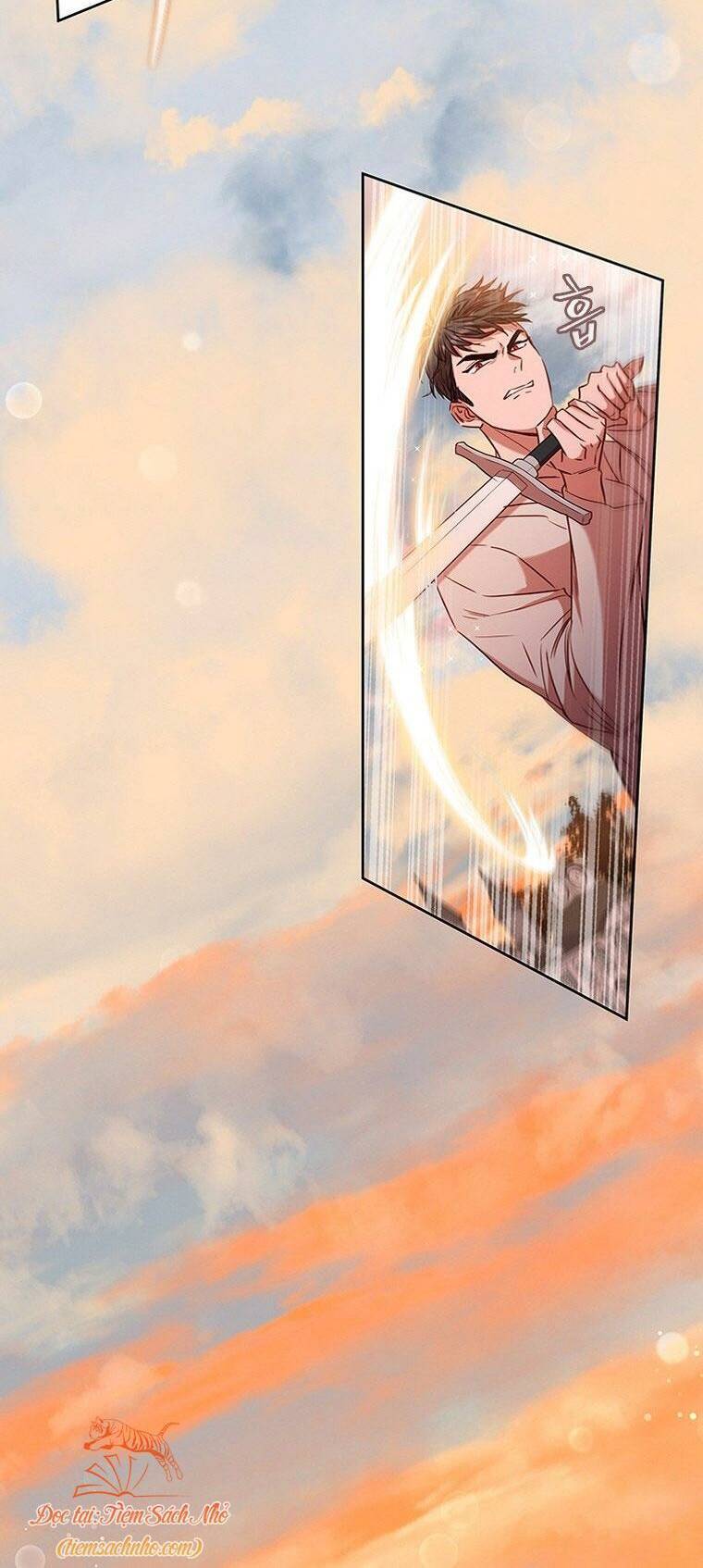 Công Chúa Bị Bỏ Rơi Chapter 9 - Trang 2