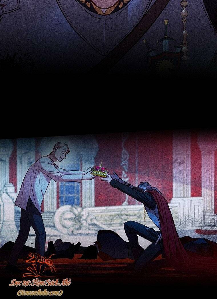 Công Chúa Bị Bỏ Rơi Chapter 9 - Trang 2