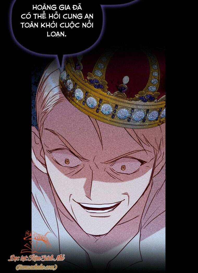 Công Chúa Bị Bỏ Rơi Chapter 9 - Trang 2