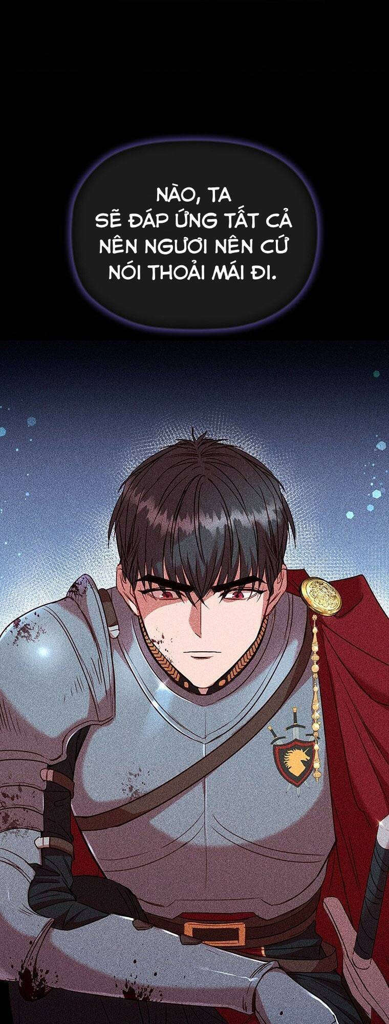 Công Chúa Bị Bỏ Rơi Chapter 9 - Trang 2