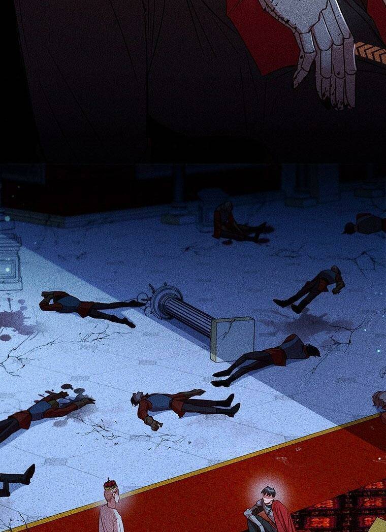 Công Chúa Bị Bỏ Rơi Chapter 9 - Trang 2