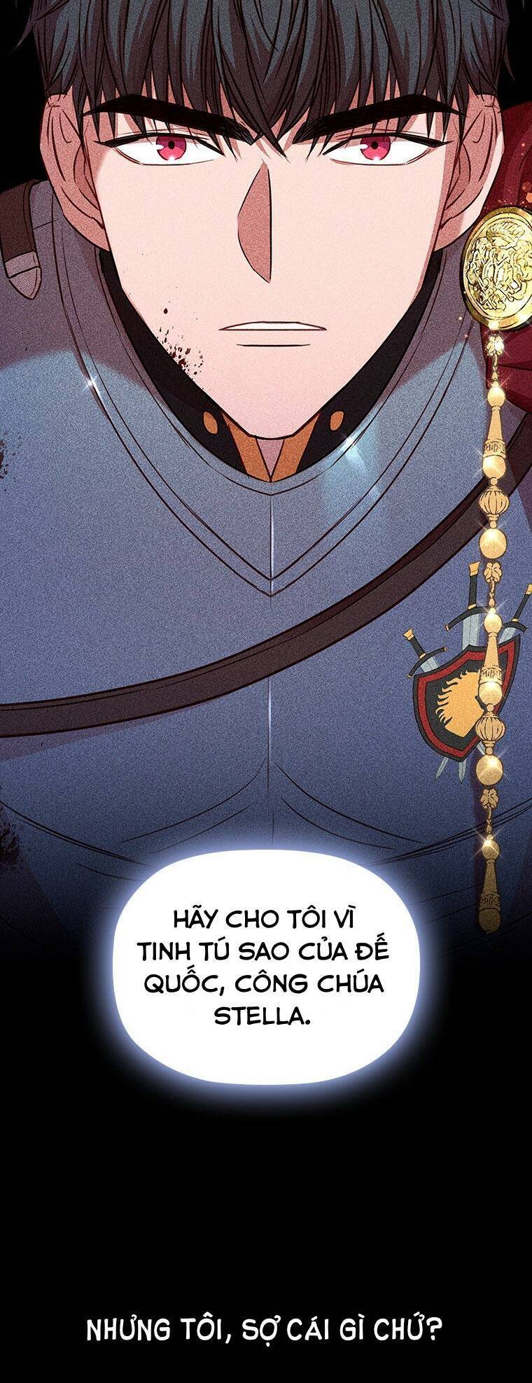 Công Chúa Bị Bỏ Rơi Chapter 9 - Trang 2