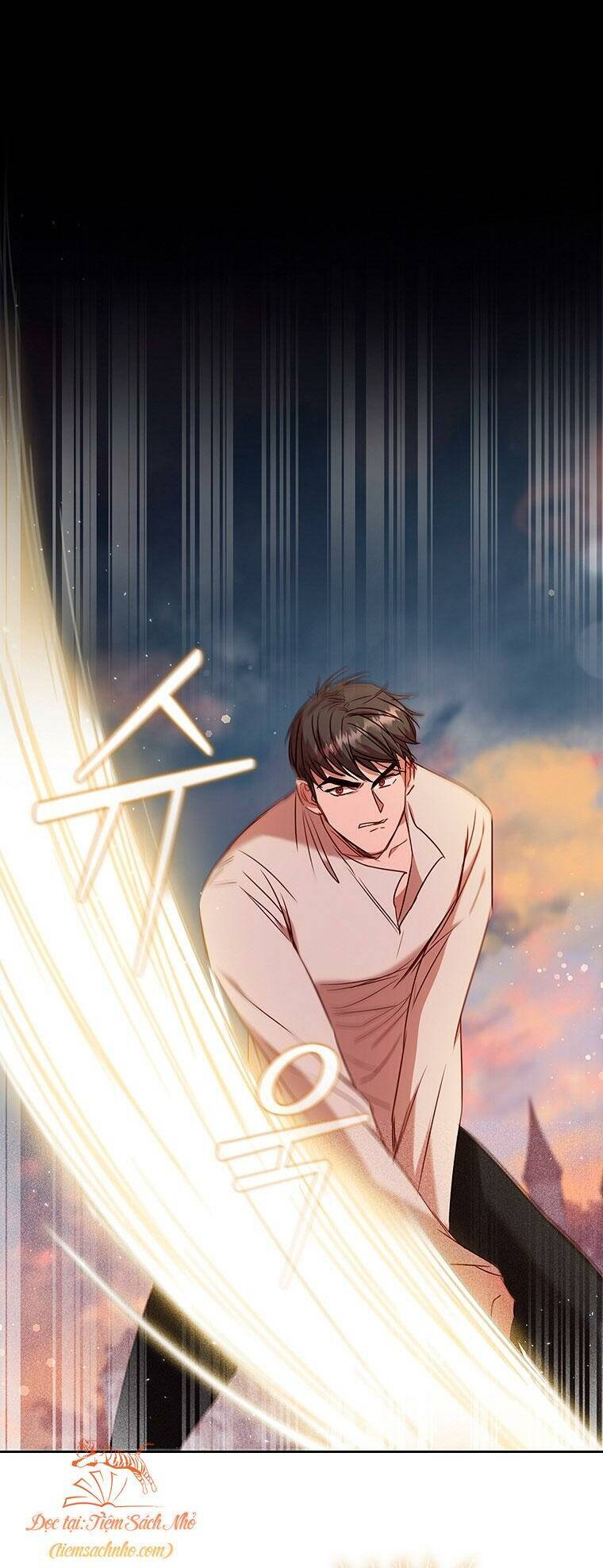 Công Chúa Bị Bỏ Rơi Chapter 9 - Trang 2