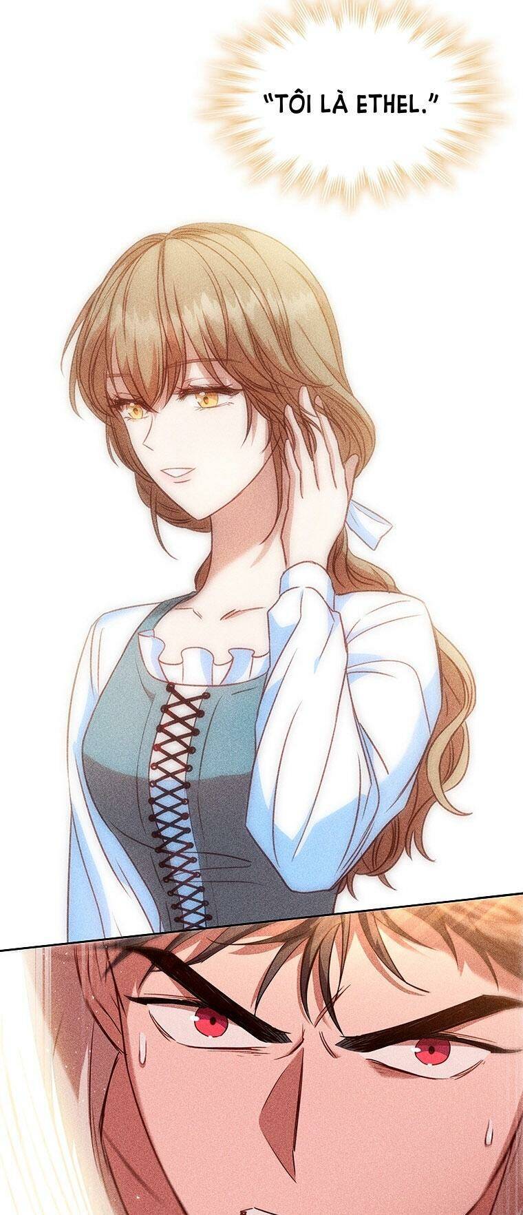 Công Chúa Bị Bỏ Rơi Chapter 9 - Trang 2