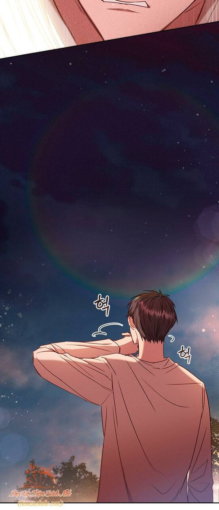 Công Chúa Bị Bỏ Rơi Chapter 9 - Trang 2