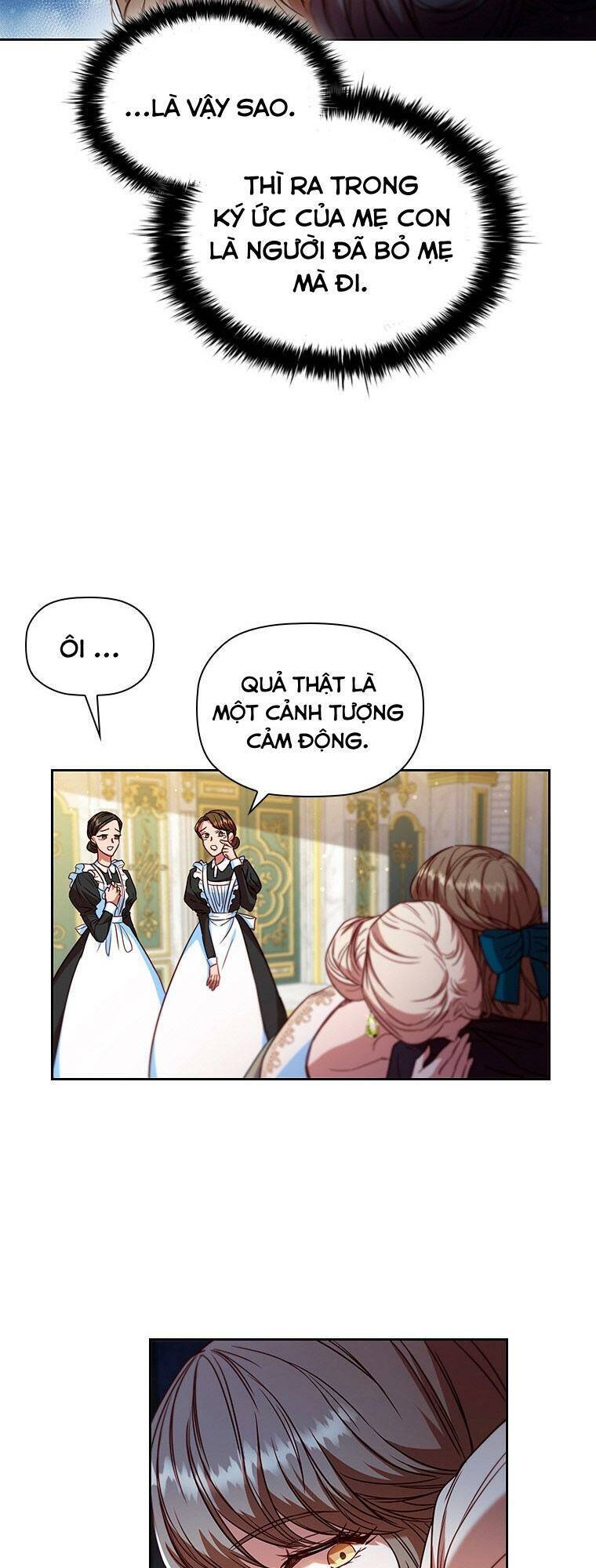 Công Chúa Bị Bỏ Rơi Chapter 9 - Trang 2