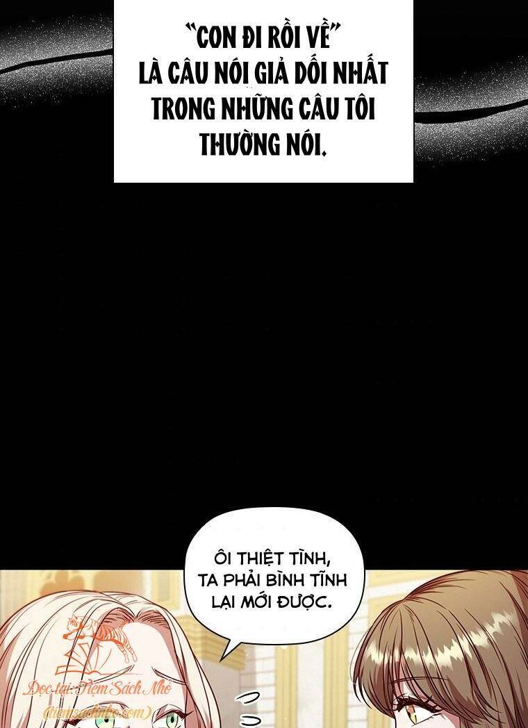 Công Chúa Bị Bỏ Rơi Chapter 9 - Trang 2