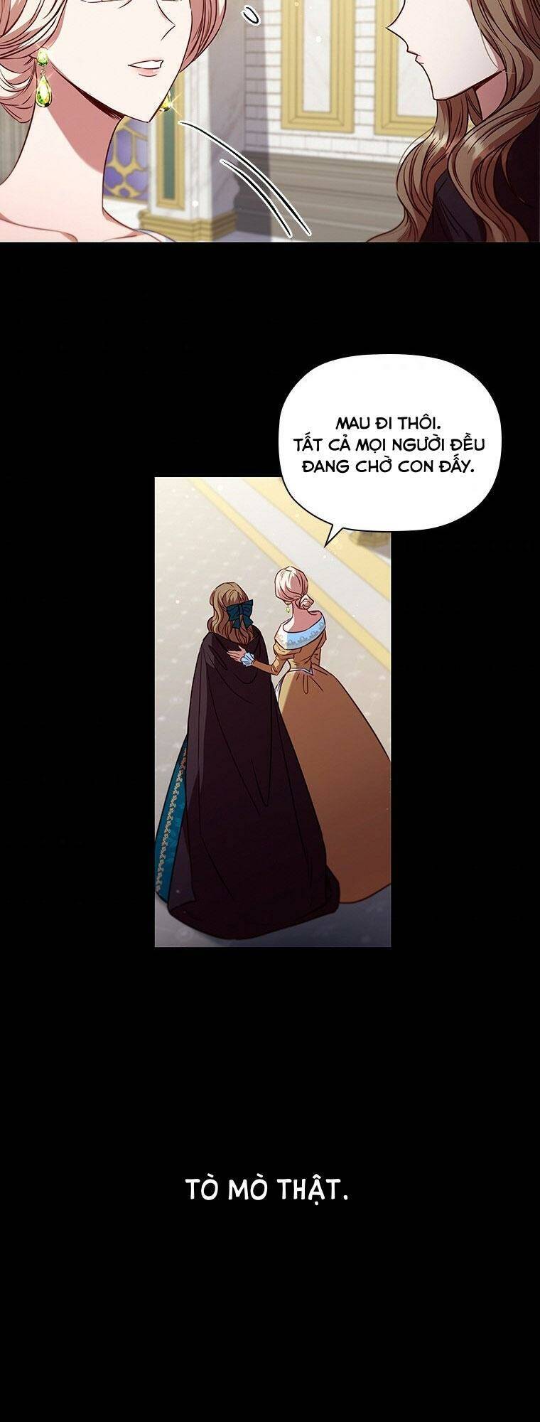 Công Chúa Bị Bỏ Rơi Chapter 9 - Trang 2