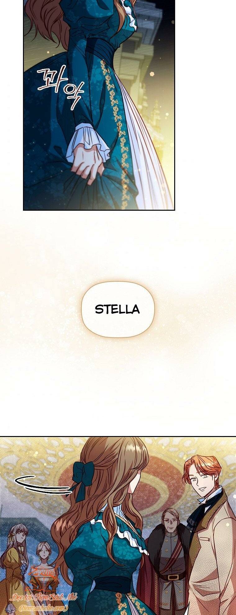 Công Chúa Bị Bỏ Rơi Chapter 9 - Trang 2