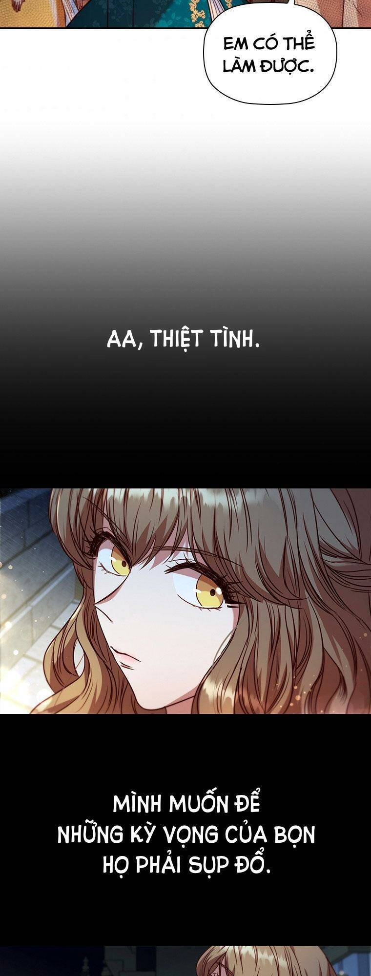 Công Chúa Bị Bỏ Rơi Chapter 9 - Trang 2