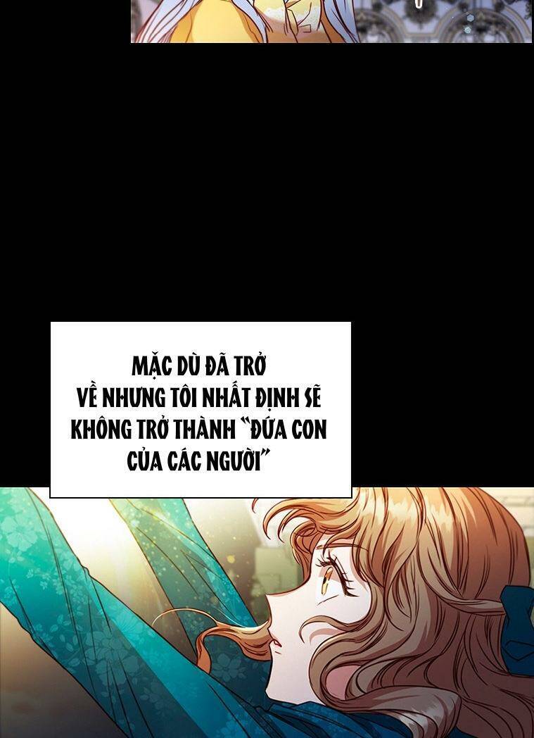 Công Chúa Bị Bỏ Rơi Chapter 9 - Trang 2