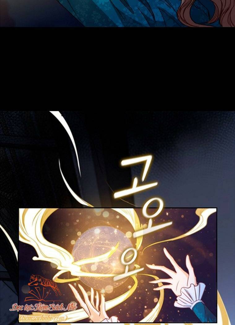 Công Chúa Bị Bỏ Rơi Chapter 9 - Trang 2