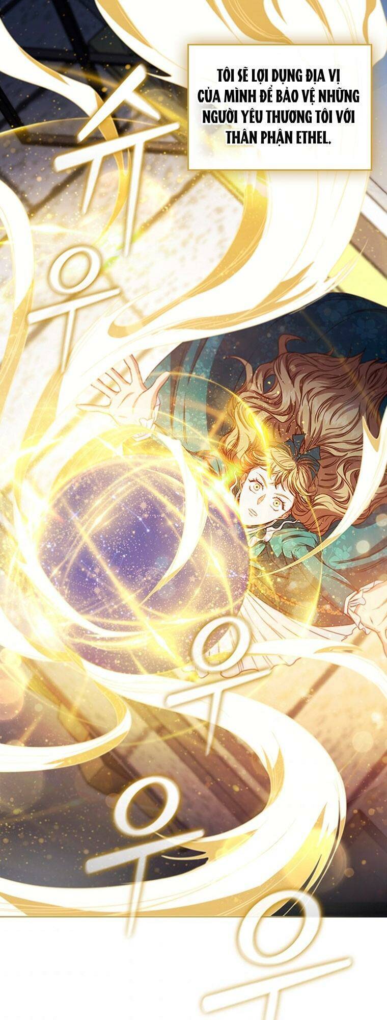 Công Chúa Bị Bỏ Rơi Chapter 9 - Trang 2