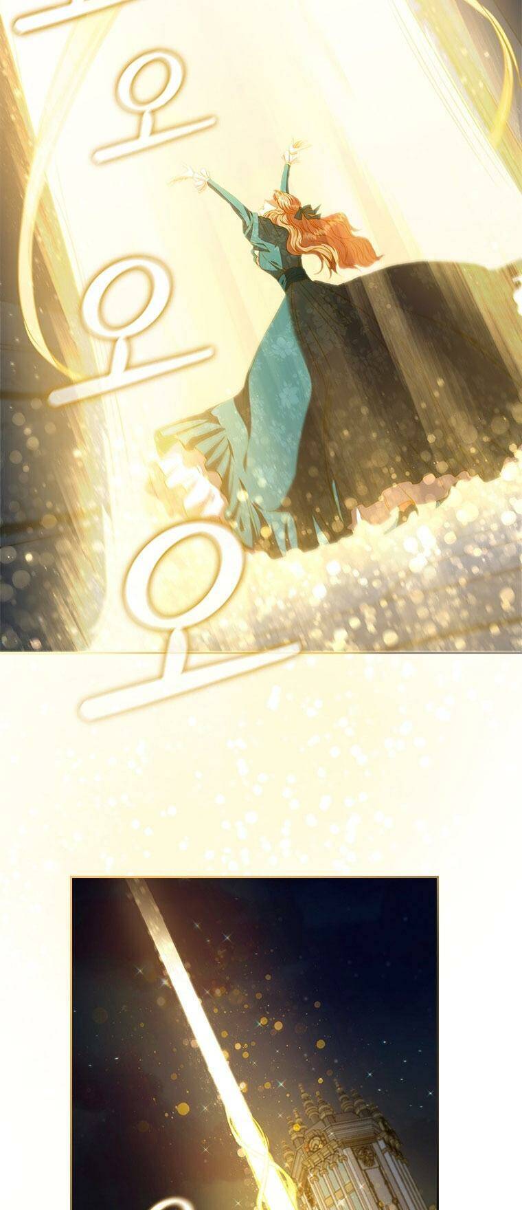 Công Chúa Bị Bỏ Rơi Chapter 9 - Trang 2