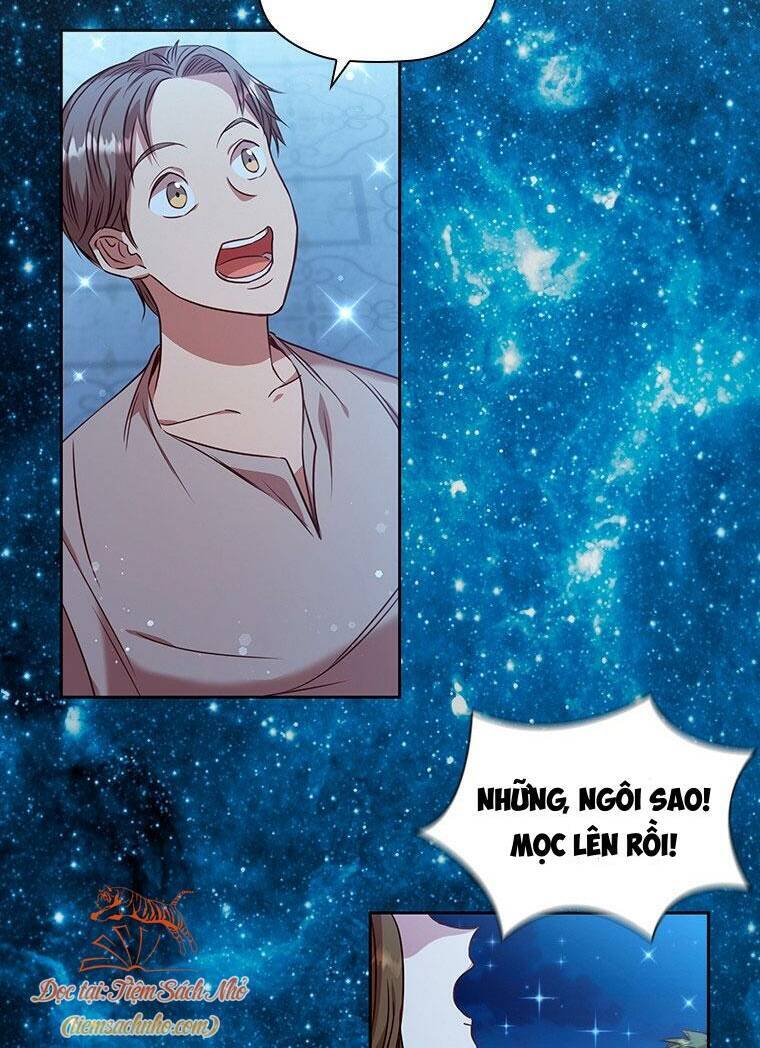 Công Chúa Bị Bỏ Rơi Chapter 9 - Trang 2