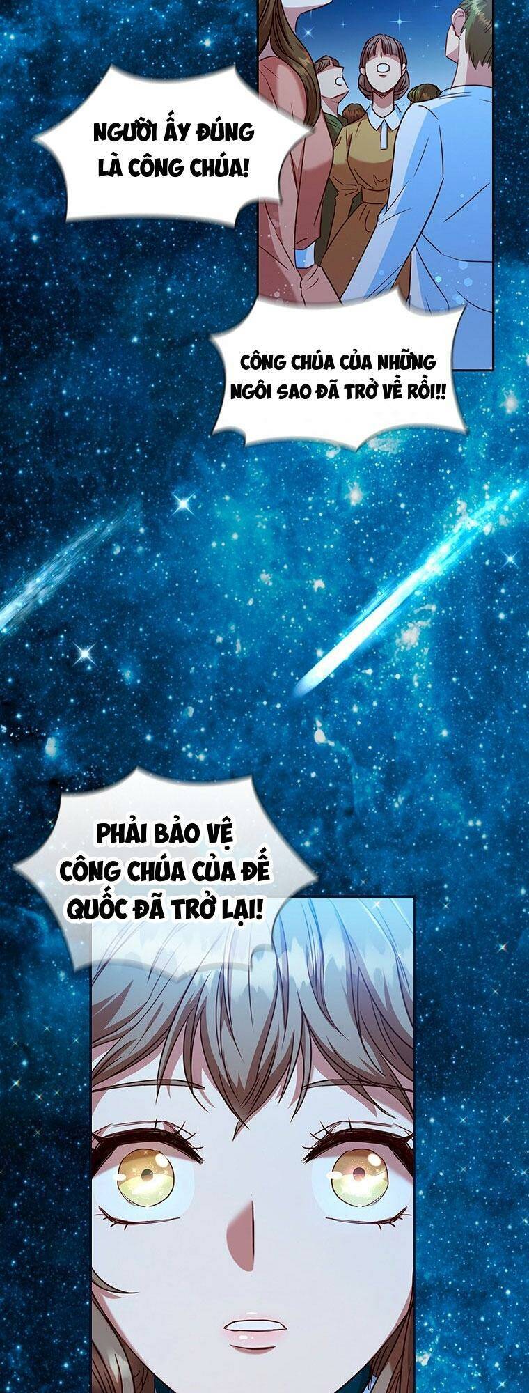 Công Chúa Bị Bỏ Rơi Chapter 9 - Trang 2