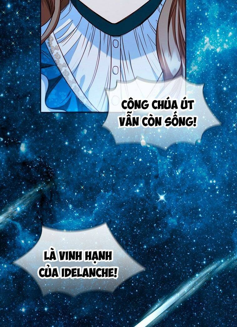 Công Chúa Bị Bỏ Rơi Chapter 9 - Trang 2