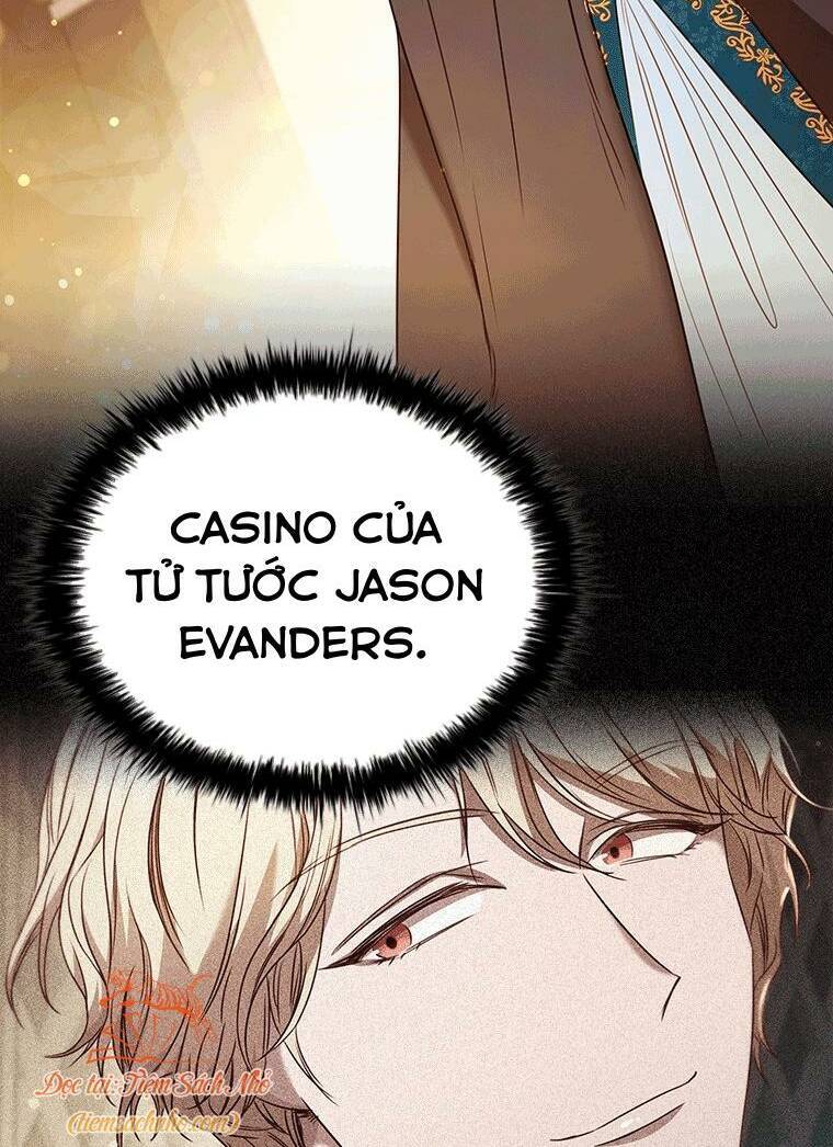 Công Chúa Bị Bỏ Rơi Chapter 9 - Trang 2