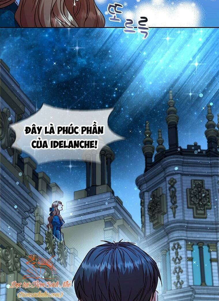 Công Chúa Bị Bỏ Rơi Chapter 9 - Trang 2