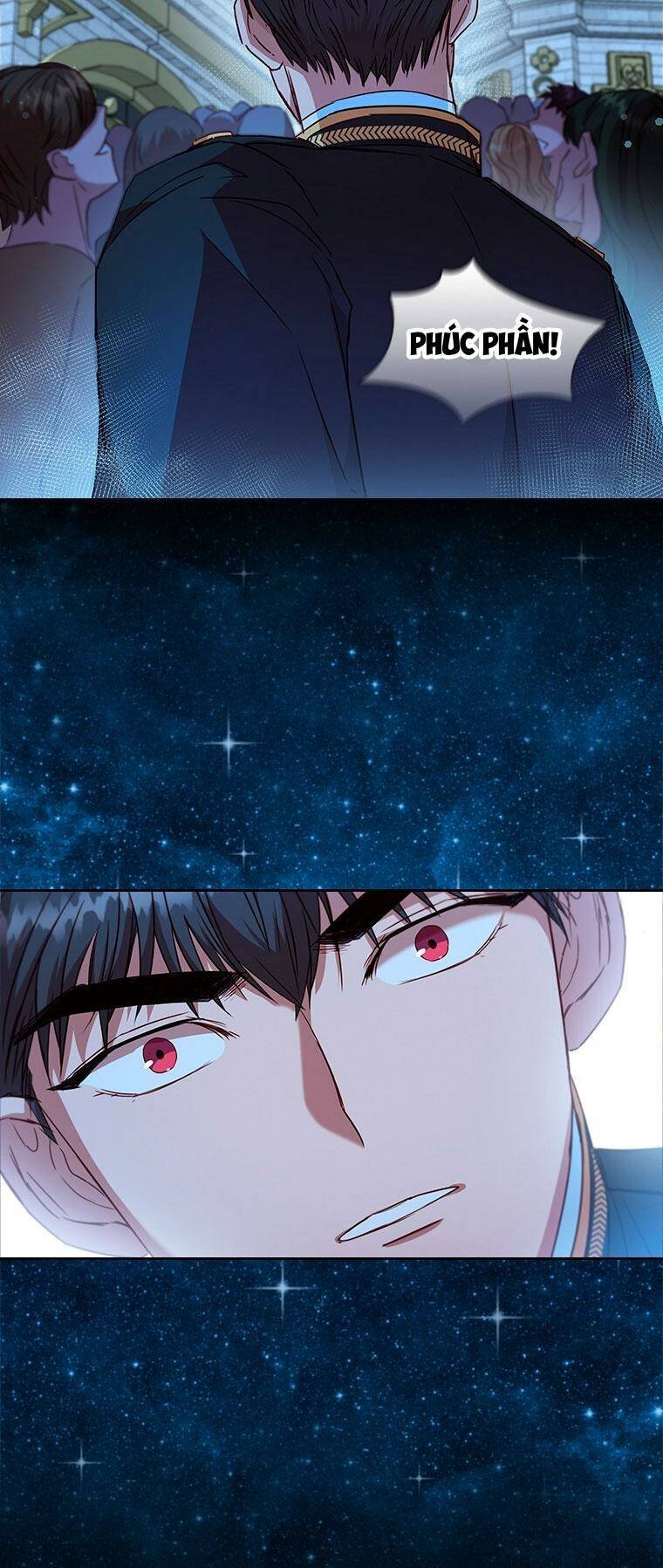 Công Chúa Bị Bỏ Rơi Chapter 9 - Trang 2