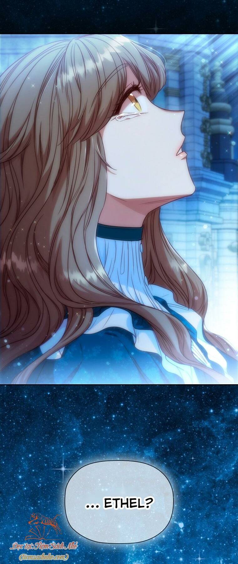 Công Chúa Bị Bỏ Rơi Chapter 9 - Trang 2