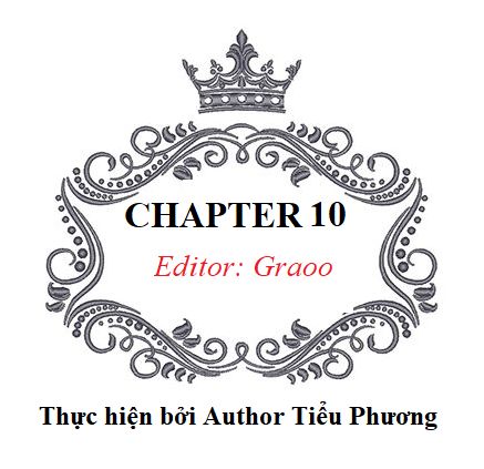 Công Chúa Chloe Chapter 10 - Trang 2