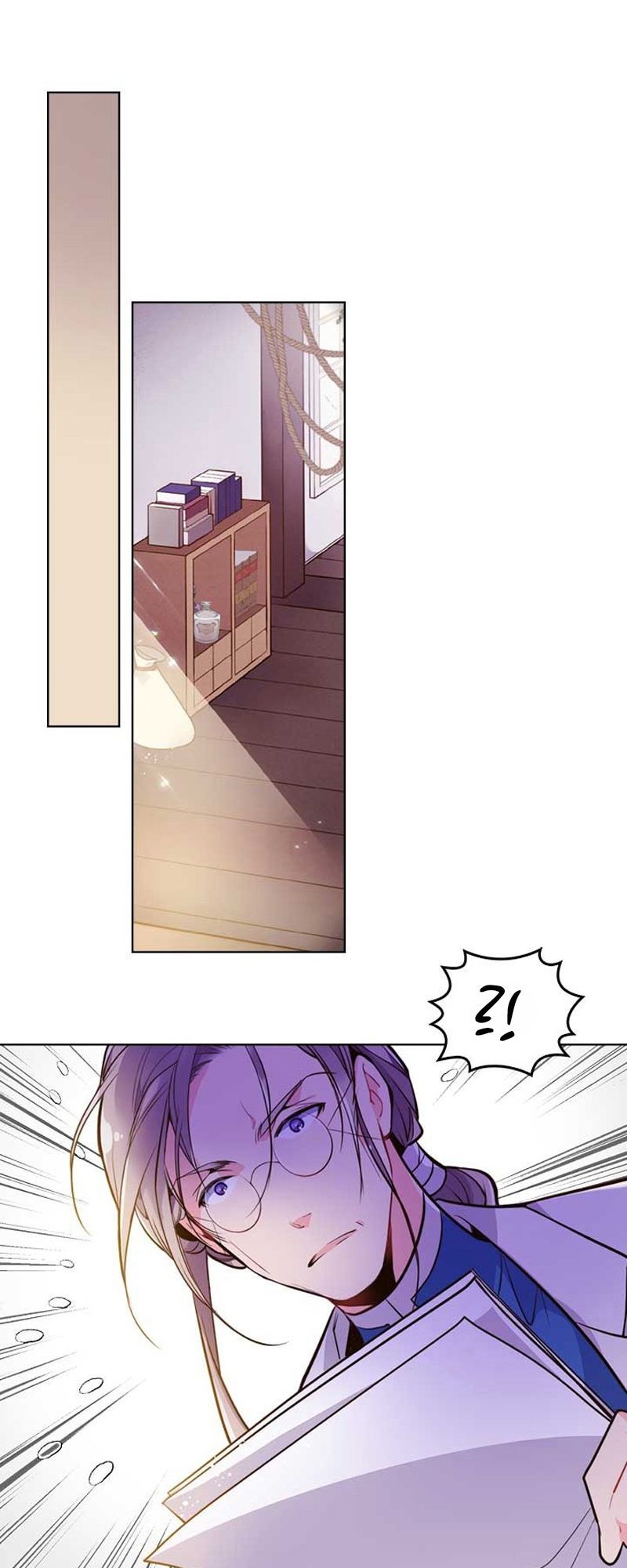 Công Chúa Chloe Chapter 11 - Trang 2