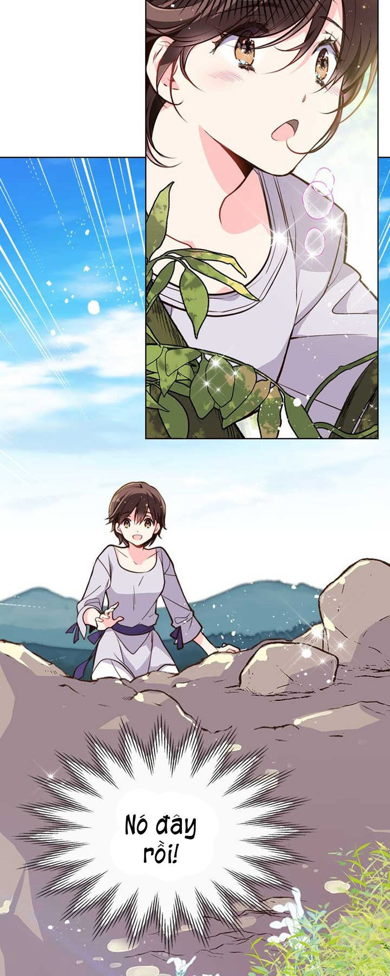 Công Chúa Chloe Chapter 12 - Trang 2