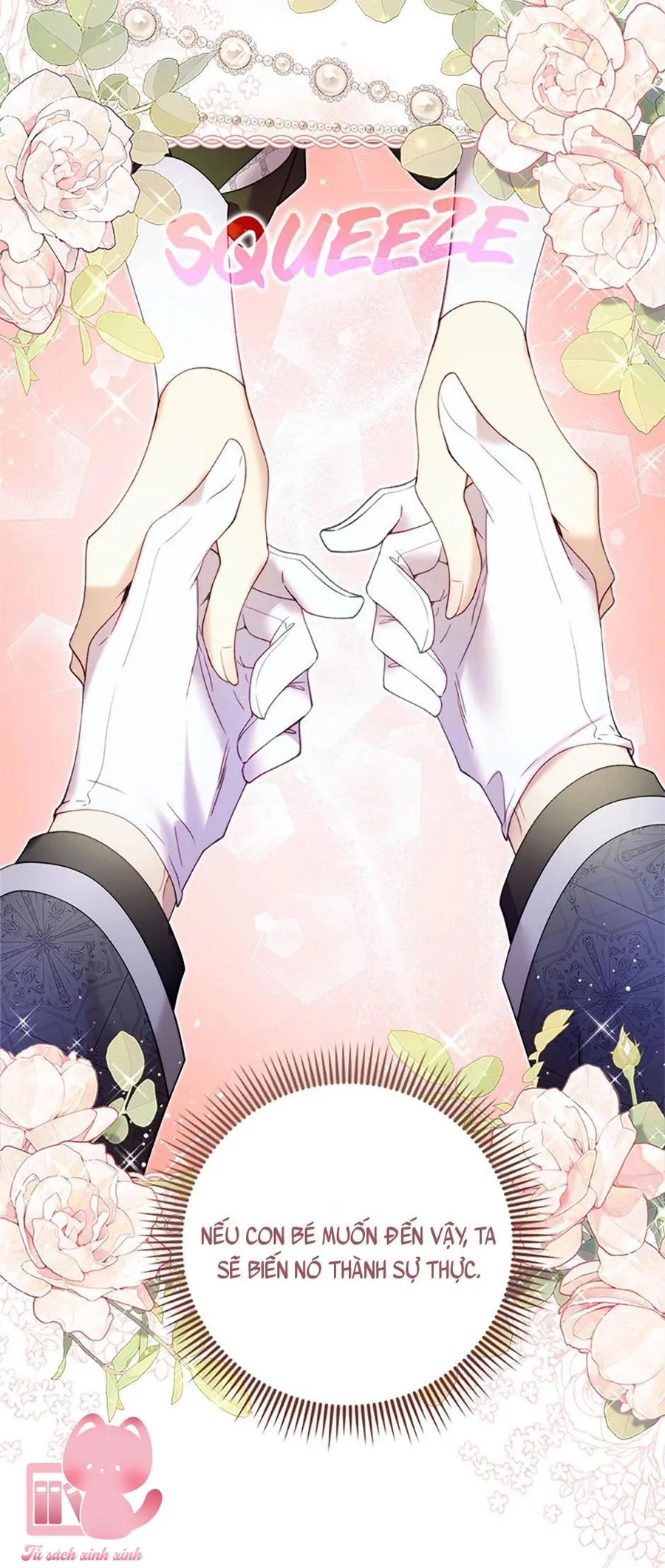 Công Chúa Chloe Chapter 136 - Trang 2