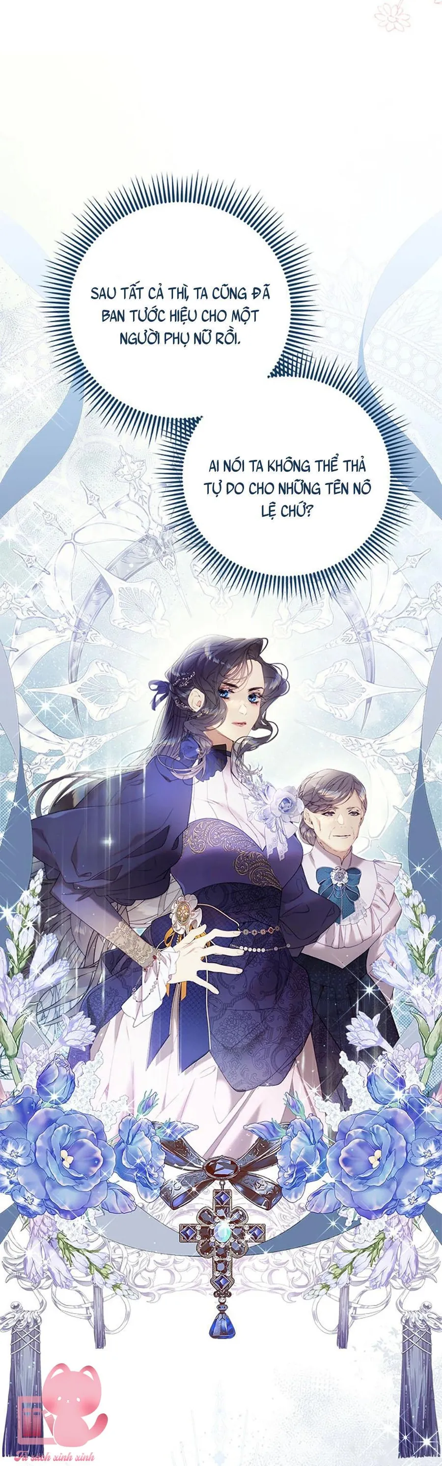 Công Chúa Chloe Chapter 136 - Trang 2