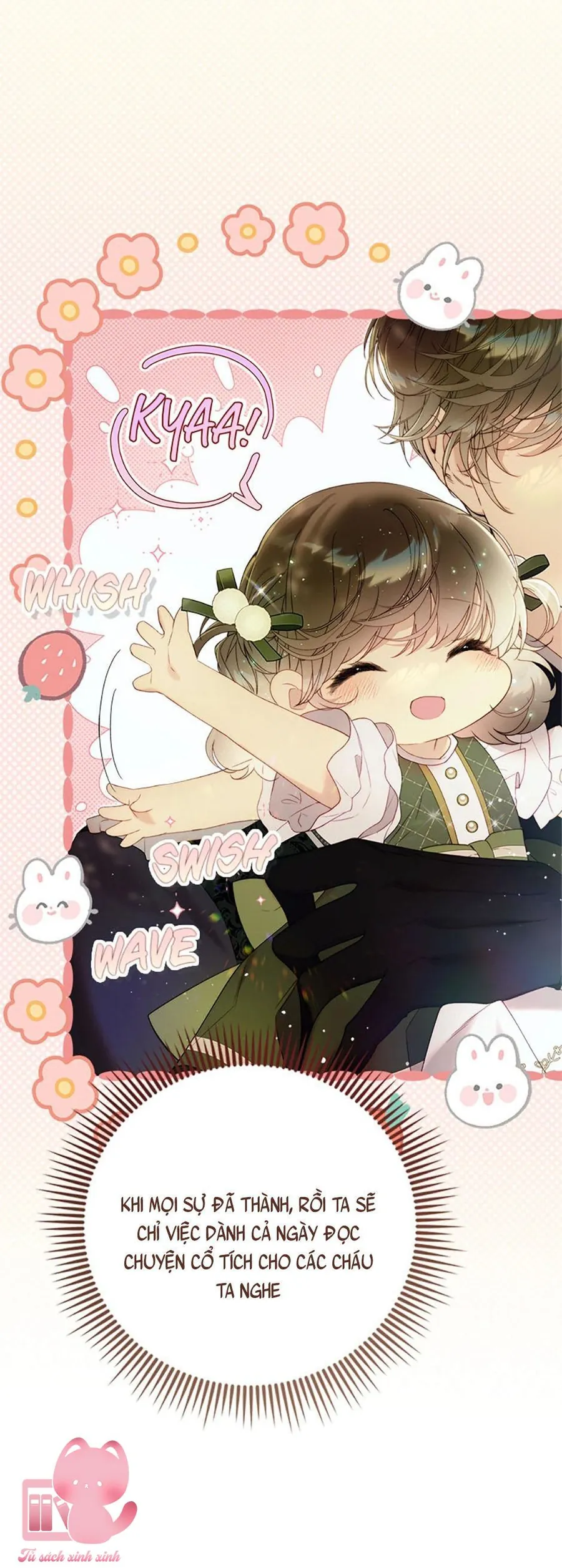 Công Chúa Chloe Chapter 136 - Trang 2