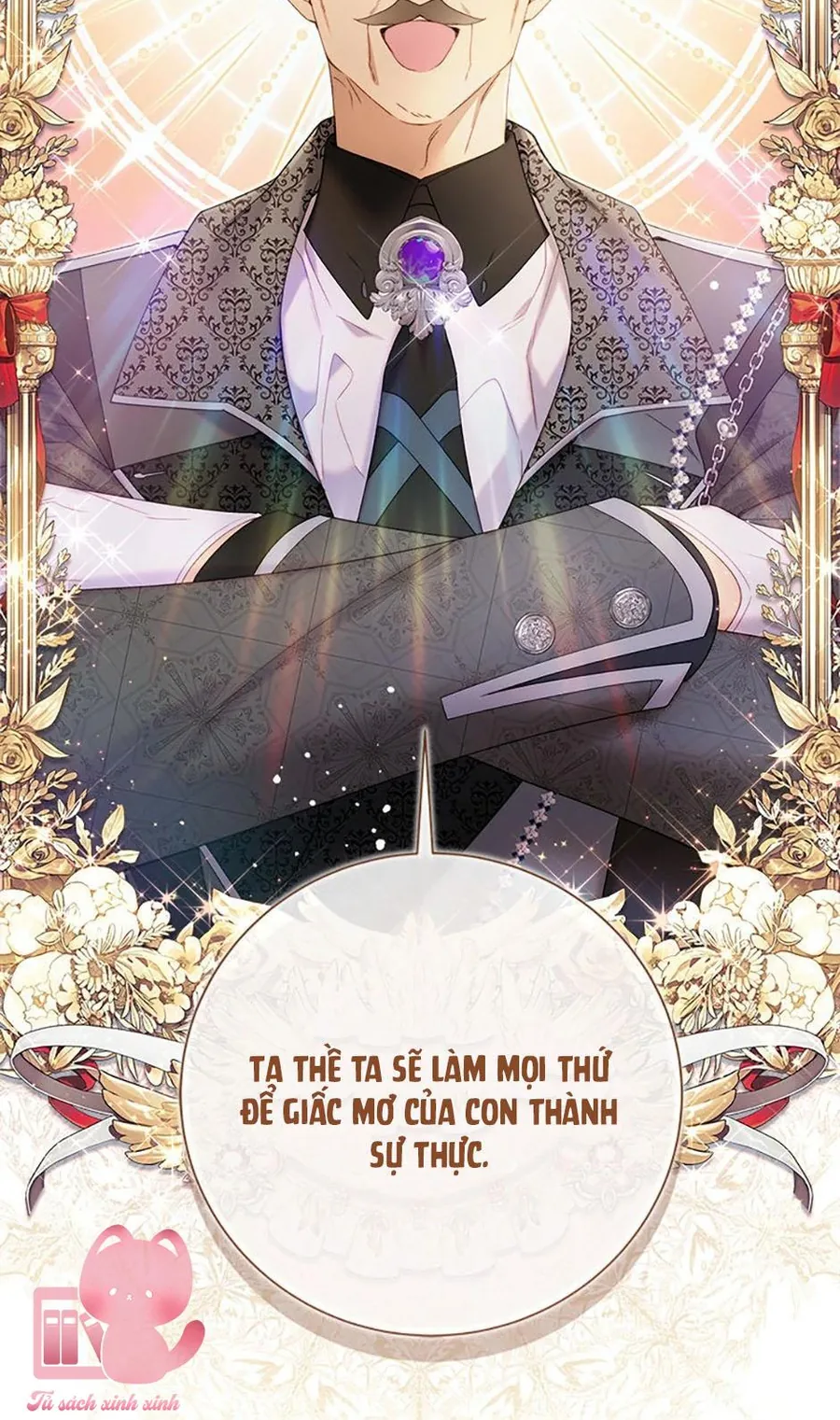 Công Chúa Chloe Chapter 136 - Trang 2