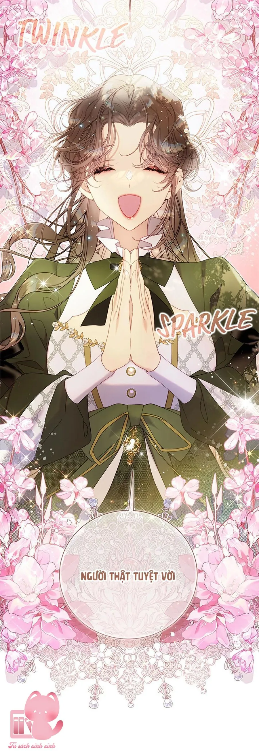 Công Chúa Chloe Chapter 136 - Trang 2