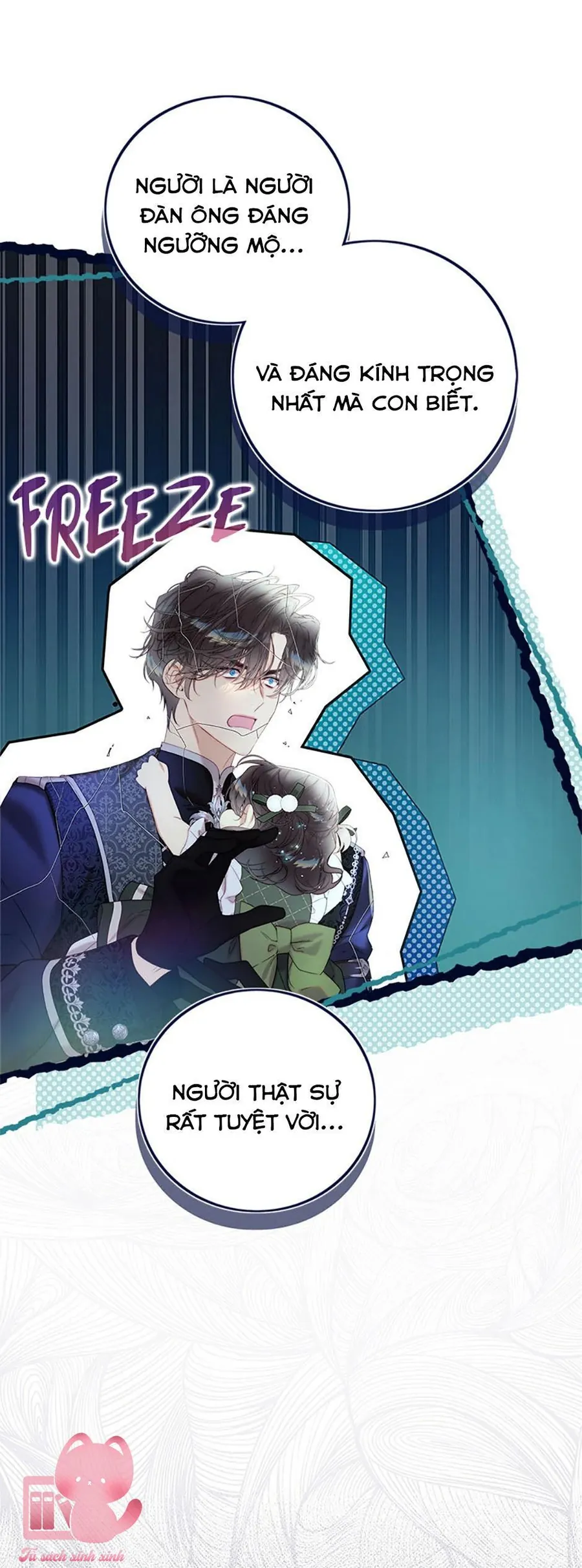 Công Chúa Chloe Chapter 136 - Trang 2