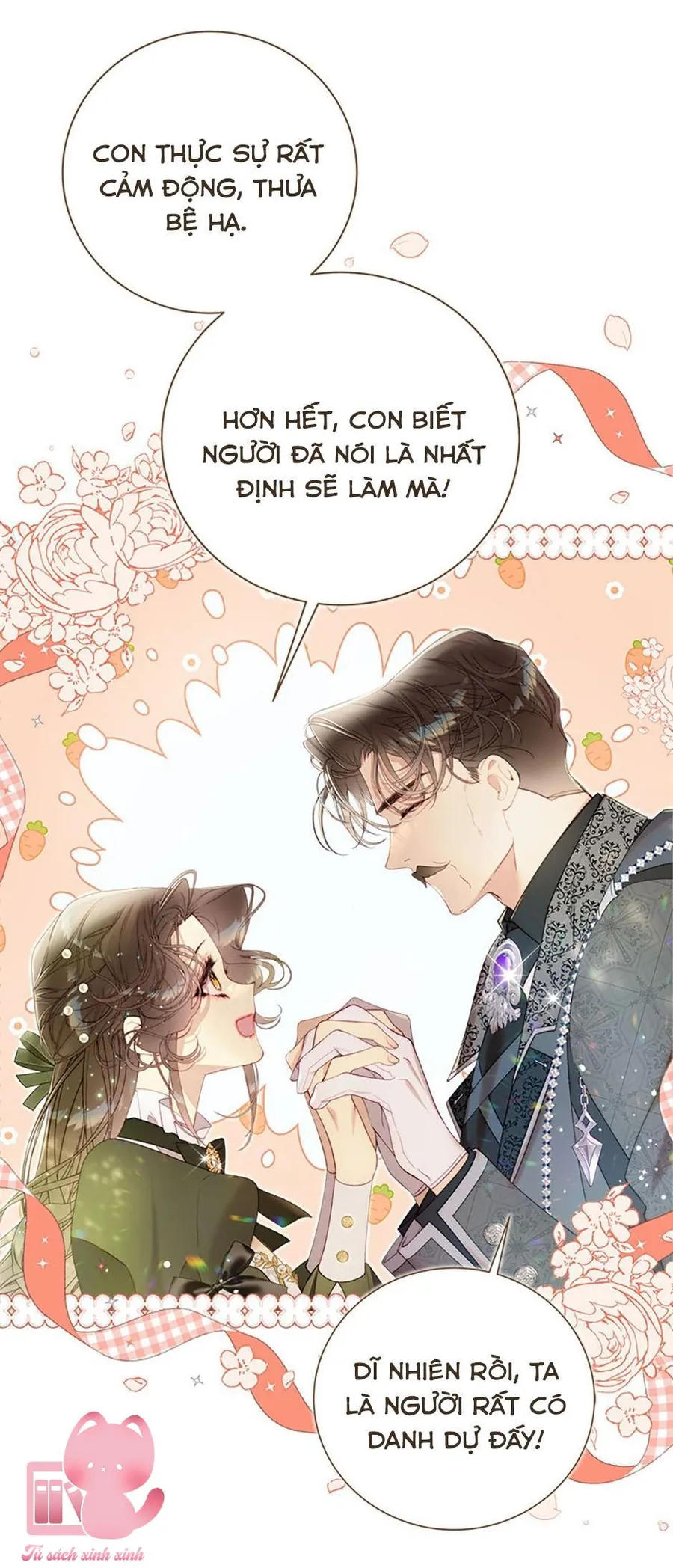 Công Chúa Chloe Chapter 136 - Trang 2