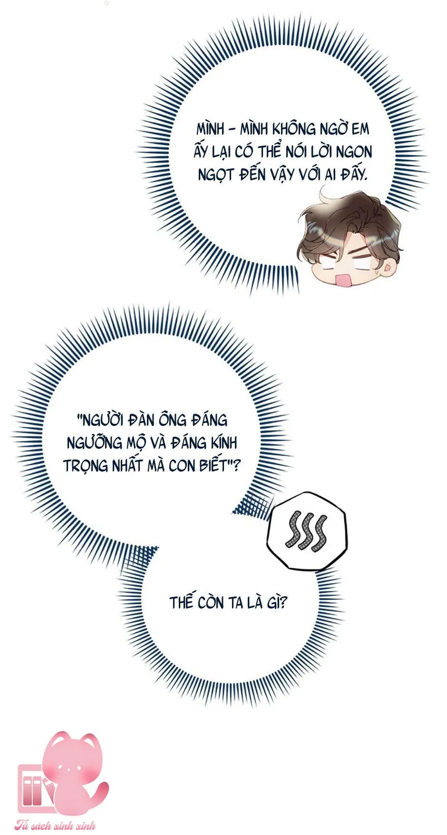 Công Chúa Chloe Chapter 136 - Trang 2