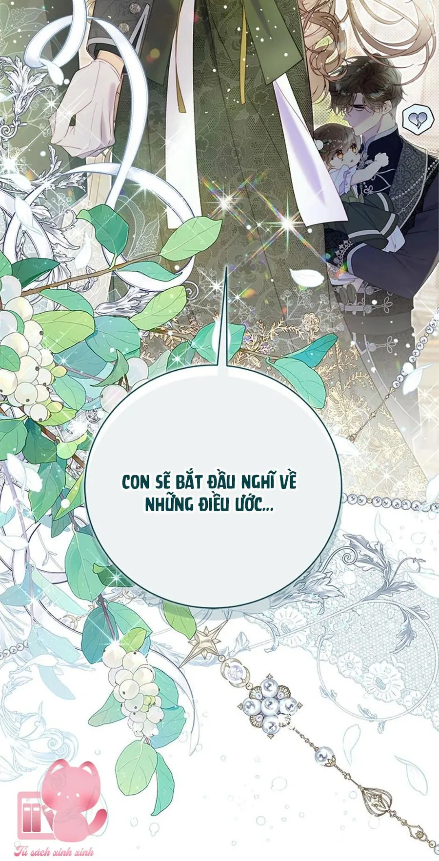 Công Chúa Chloe Chapter 136 - Trang 2