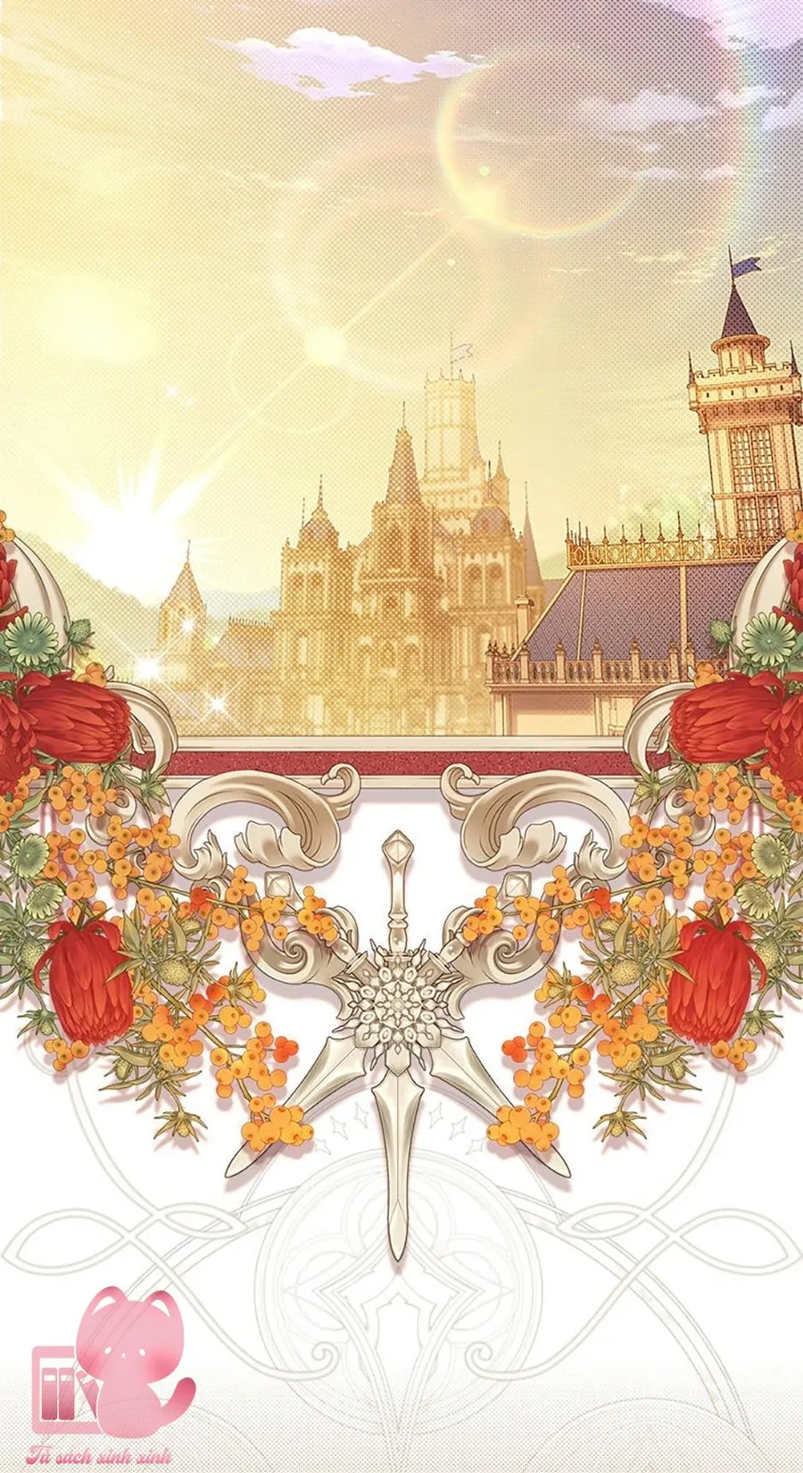 Công Chúa Chloe Chapter 136 - Trang 2