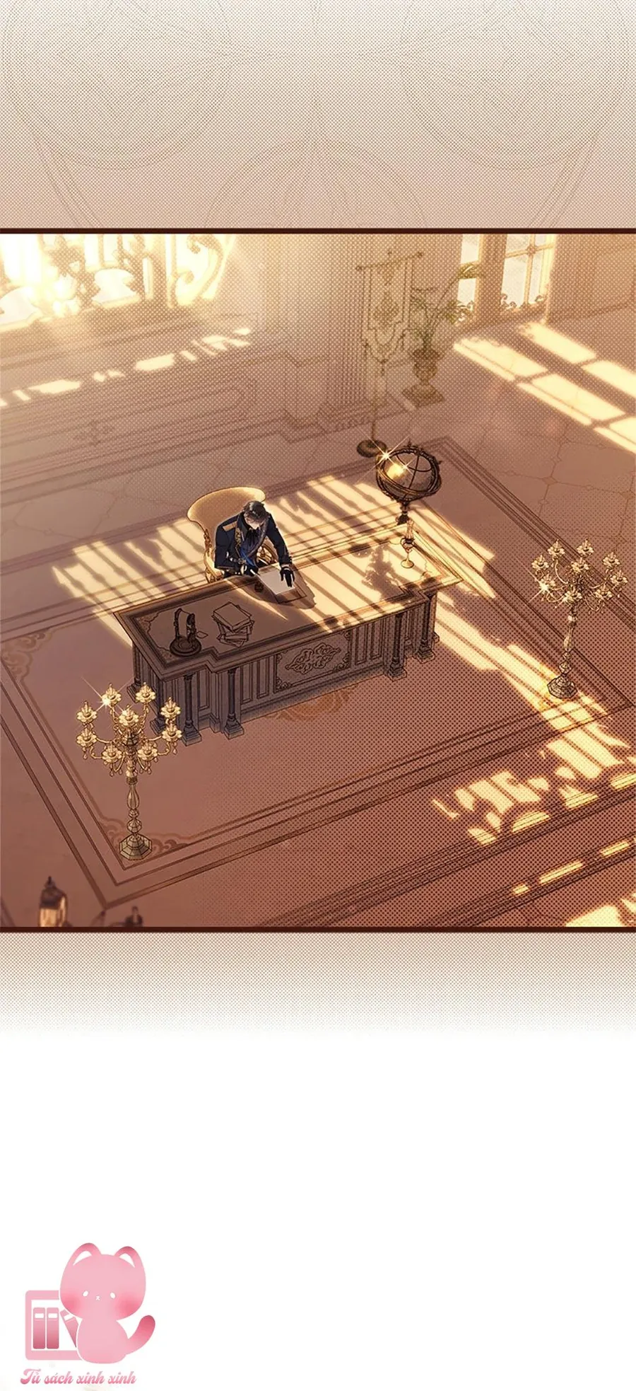 Công Chúa Chloe Chapter 136 - Trang 2