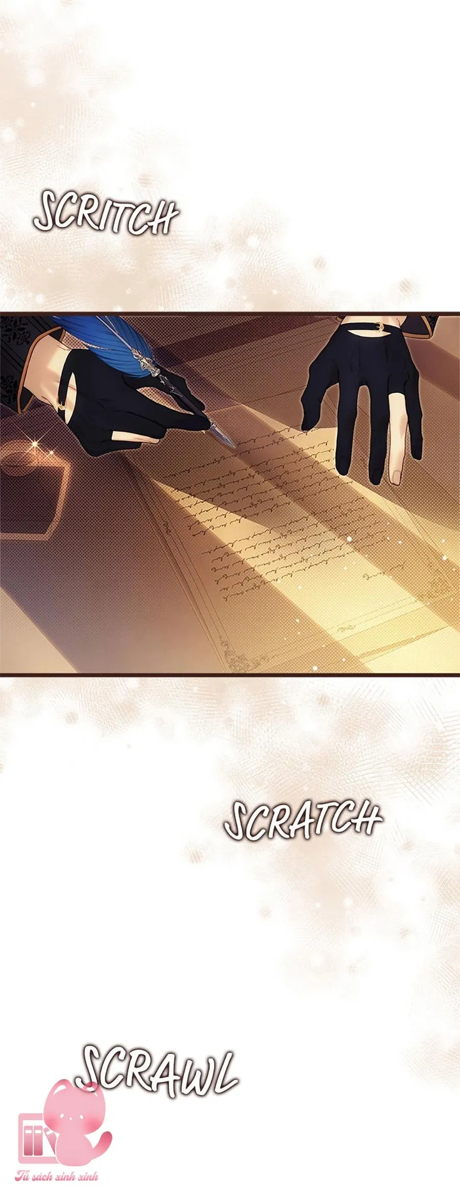 Công Chúa Chloe Chapter 136 - Trang 2