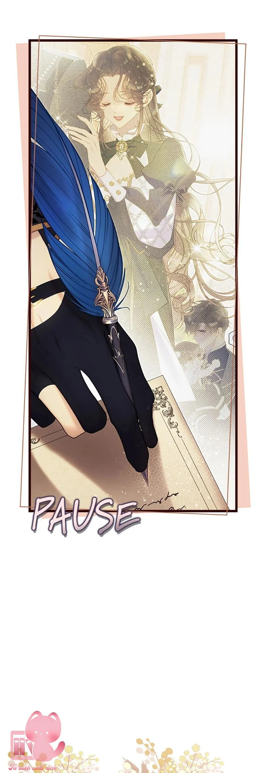 Công Chúa Chloe Chapter 136 - Trang 2