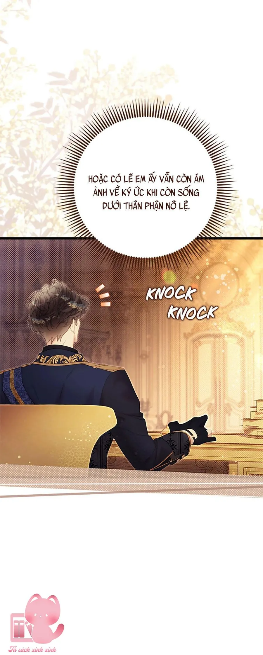 Công Chúa Chloe Chapter 136 - Trang 2